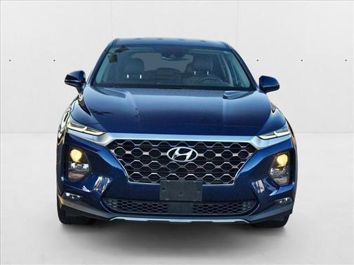 2020 Hyundai SANTA FE SEL 2.4