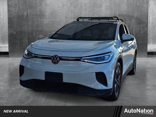 2022 Volkswagen ID.4 Pro S