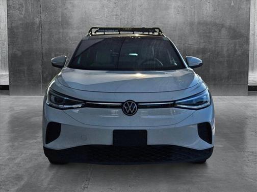 2022 Volkswagen ID.4 Pro S