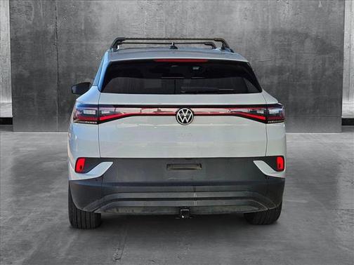 2022 Volkswagen ID.4 Pro S