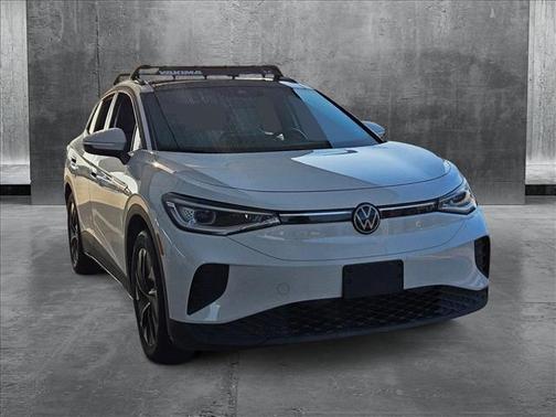 2022 Volkswagen ID.4 Pro S