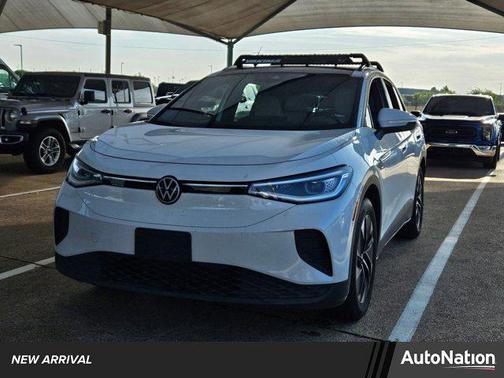 2022 Volkswagen ID.4 Pro S