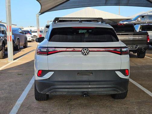 2022 Volkswagen ID.4 Pro S