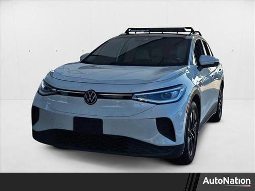 2022 Volkswagen ID.4 Pro S