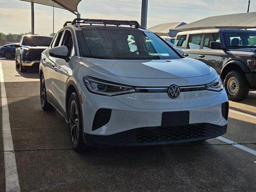 2022 Volkswagen ID.4 Pro S