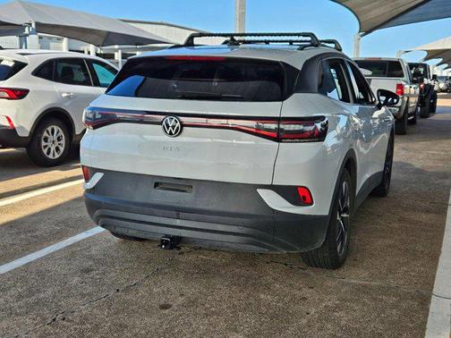 2022 Volkswagen ID.4 Pro S