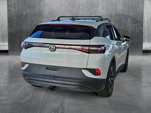 2022 Volkswagen ID.4 Pro S