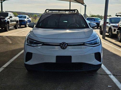 2022 Volkswagen ID.4 Pro S