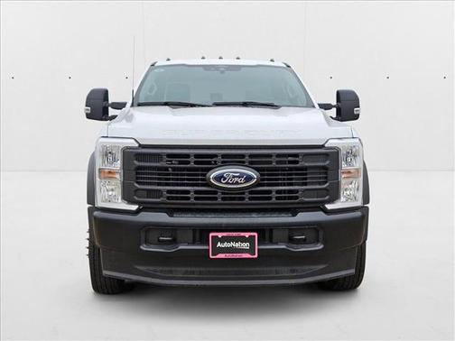 2024 Ford F-450 XL