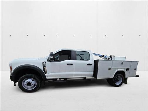 2024 Ford F-450 XL