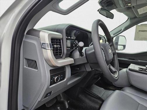 2024 Ford F-450 XL