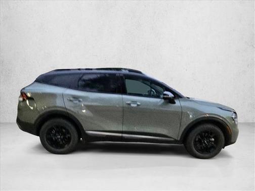 2023 Kia Sportage S