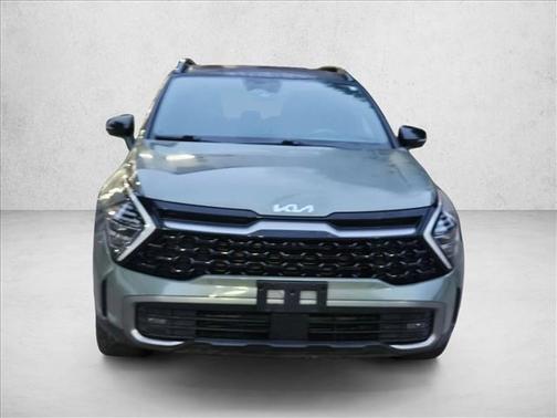 2023 Kia Sportage S