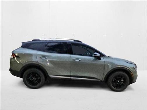 2023 Kia Sportage S