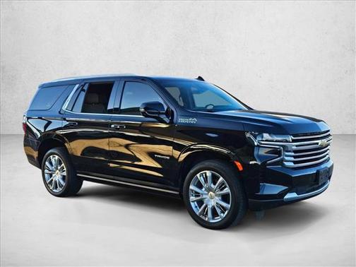 2023 Chevrolet Tahoe 4WD High Country
