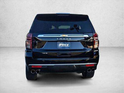 2023 Chevrolet Tahoe 4WD High Country