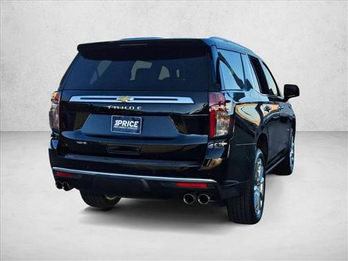 2023 Chevrolet Tahoe 4WD High Country