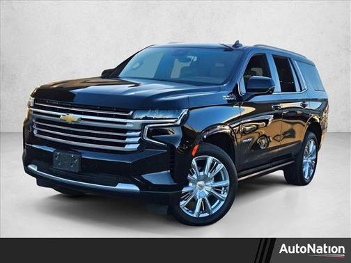 2023 Chevrolet Tahoe 4WD High Country