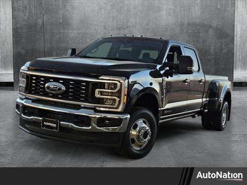 2025 Ford F-350 Lariat
