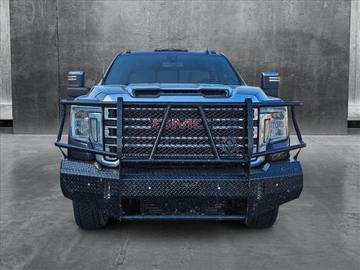 2020 GMC Sierra 2500 SLT