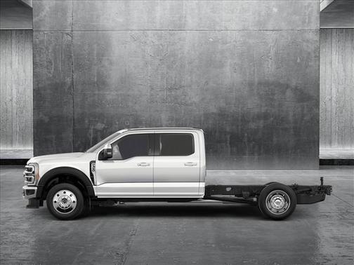 2025 Ford F-450 XL