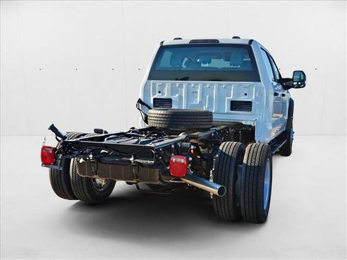 2025 Ford F-450 XL
