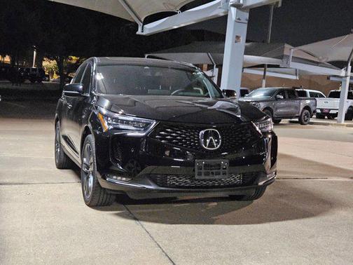 2023 Acura RDX Base