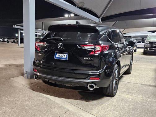 2023 Acura RDX Base