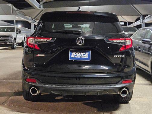 2023 Acura RDX Base