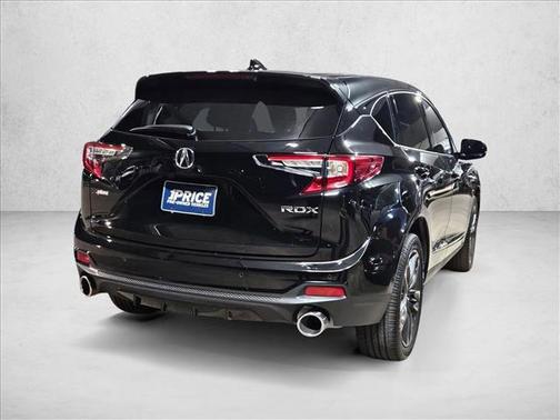 2023 Acura RDX Base