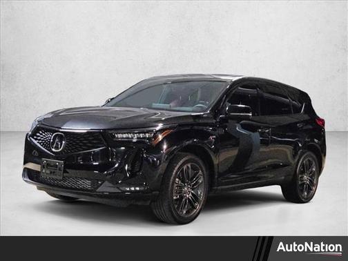 2023 Acura RDX Base