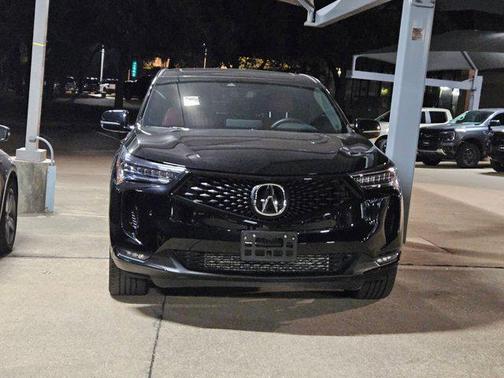 2023 Acura RDX Base