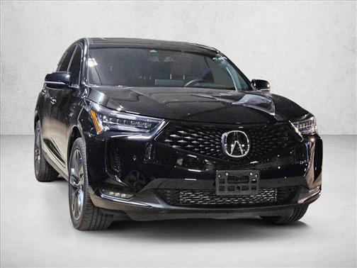 2023 Acura RDX Base