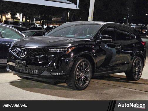 2023 Acura RDX Base
