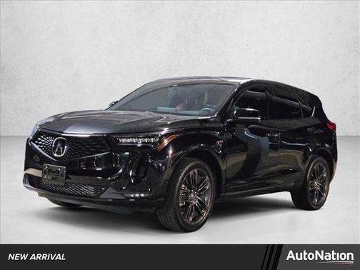 2023 Acura RDX Base