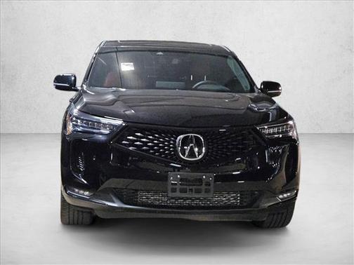 2023 Acura RDX Base