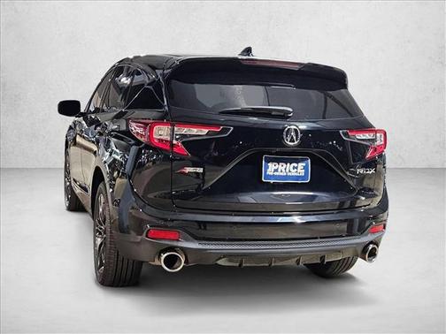2023 Acura RDX Base
