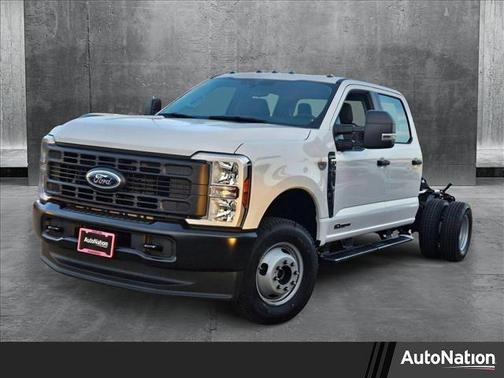 2025 Ford F-350 XL