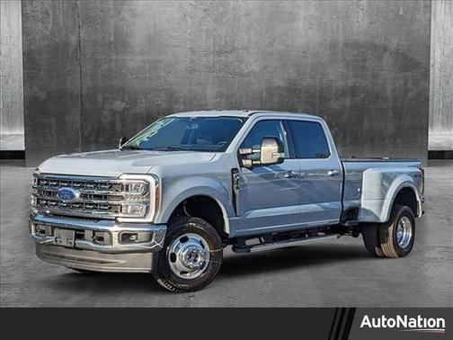 2025 Ford F-350 Lariat