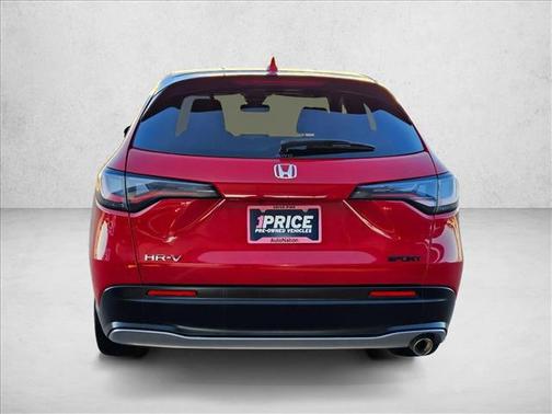 2023 Honda HR-V AWD Sport