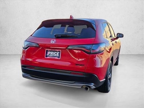 2023 Honda HR-V AWD Sport