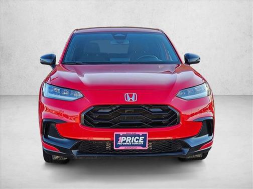 2023 Honda HR-V AWD Sport