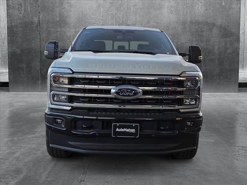 2025 Ford F-250 King Ranch
