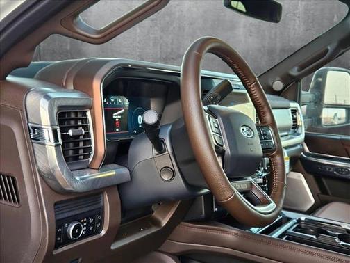 2025 Ford F-250 King Ranch