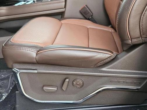 2025 Ford F-250 King Ranch