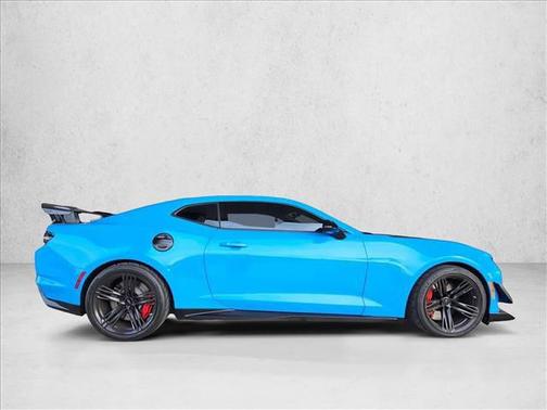 2023 Chevrolet Camaro ZL1