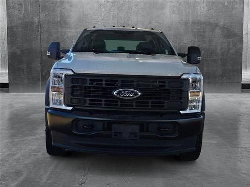 2025 Ford F-450 XL