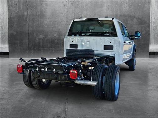 2025 Ford F-450 XL