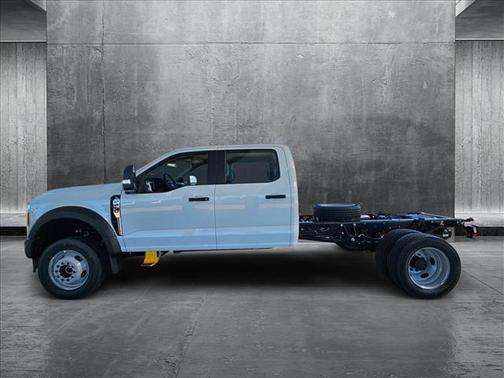 2025 Ford F-450 XL