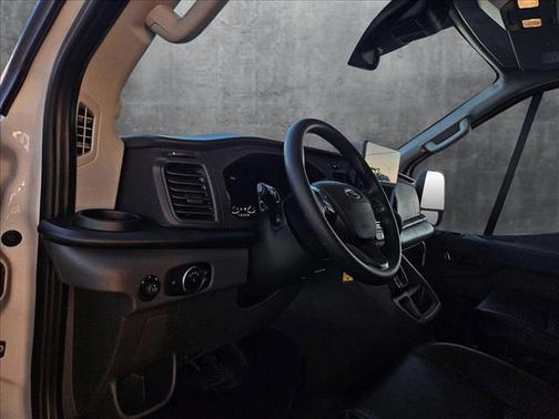 2025 Ford Transit-350 Base